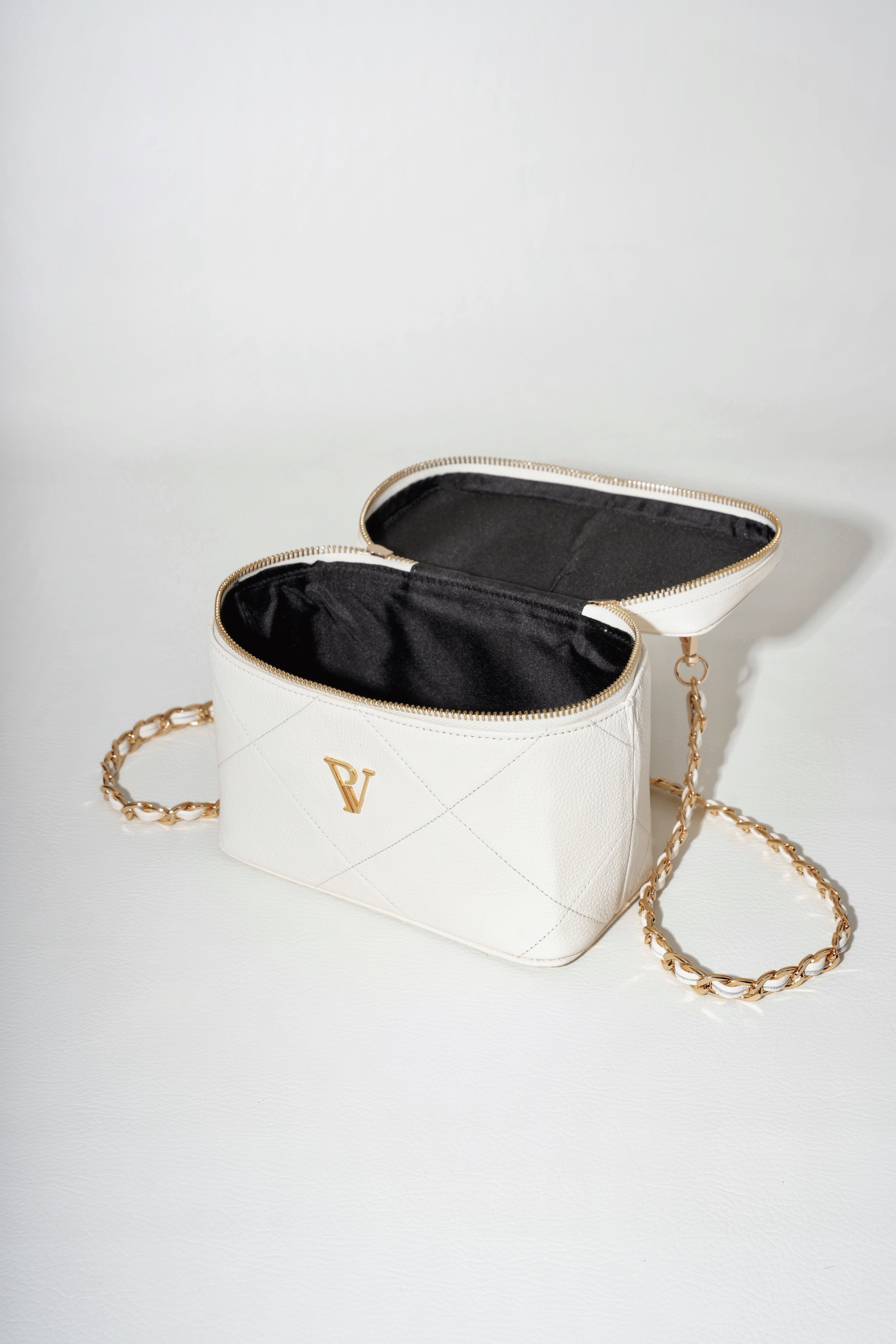 Cosmetiquera Manos libres Lia Talco