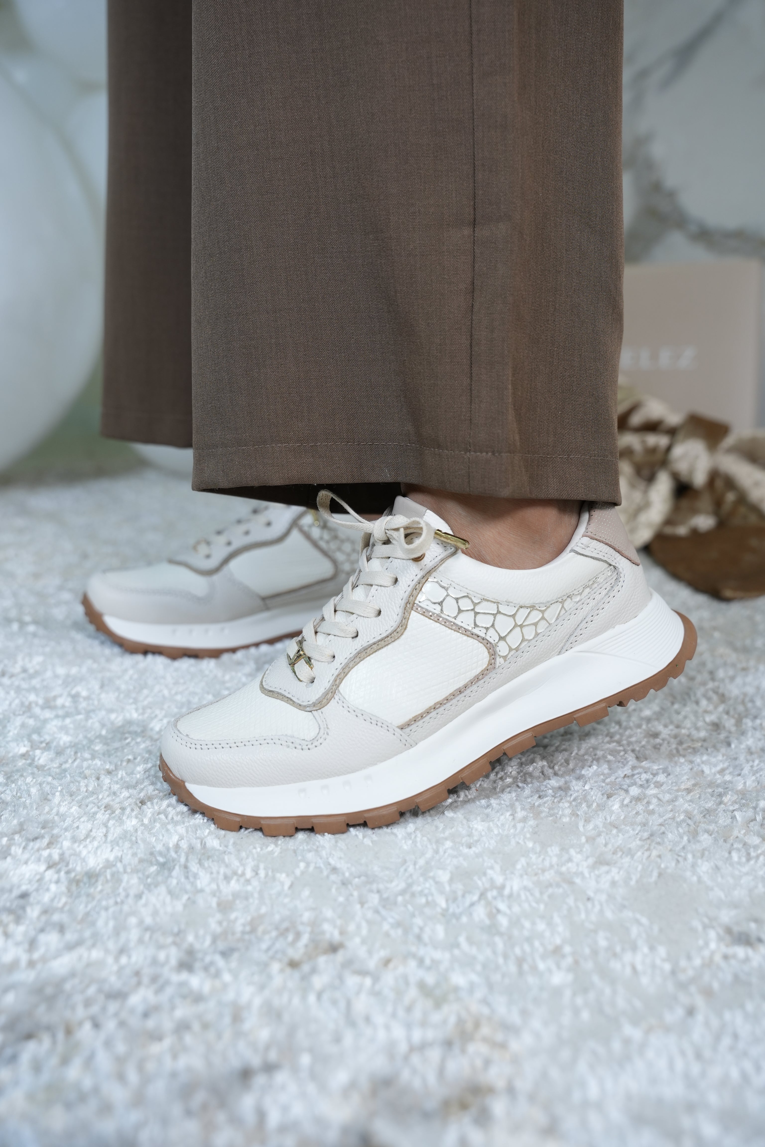 Romeo Avena Folia Talco Rocce