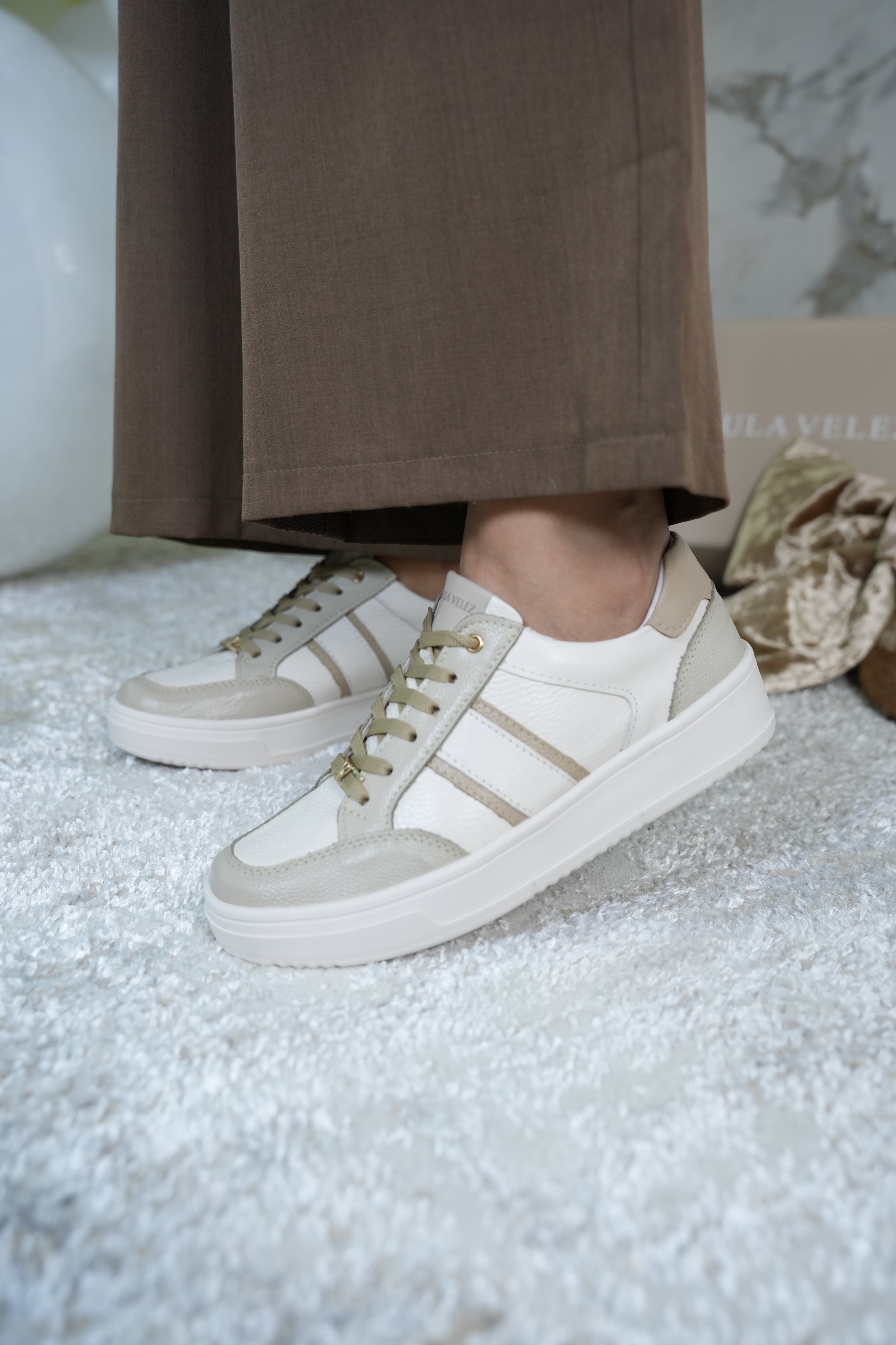 Tenis Aspen Arena Talco Austria