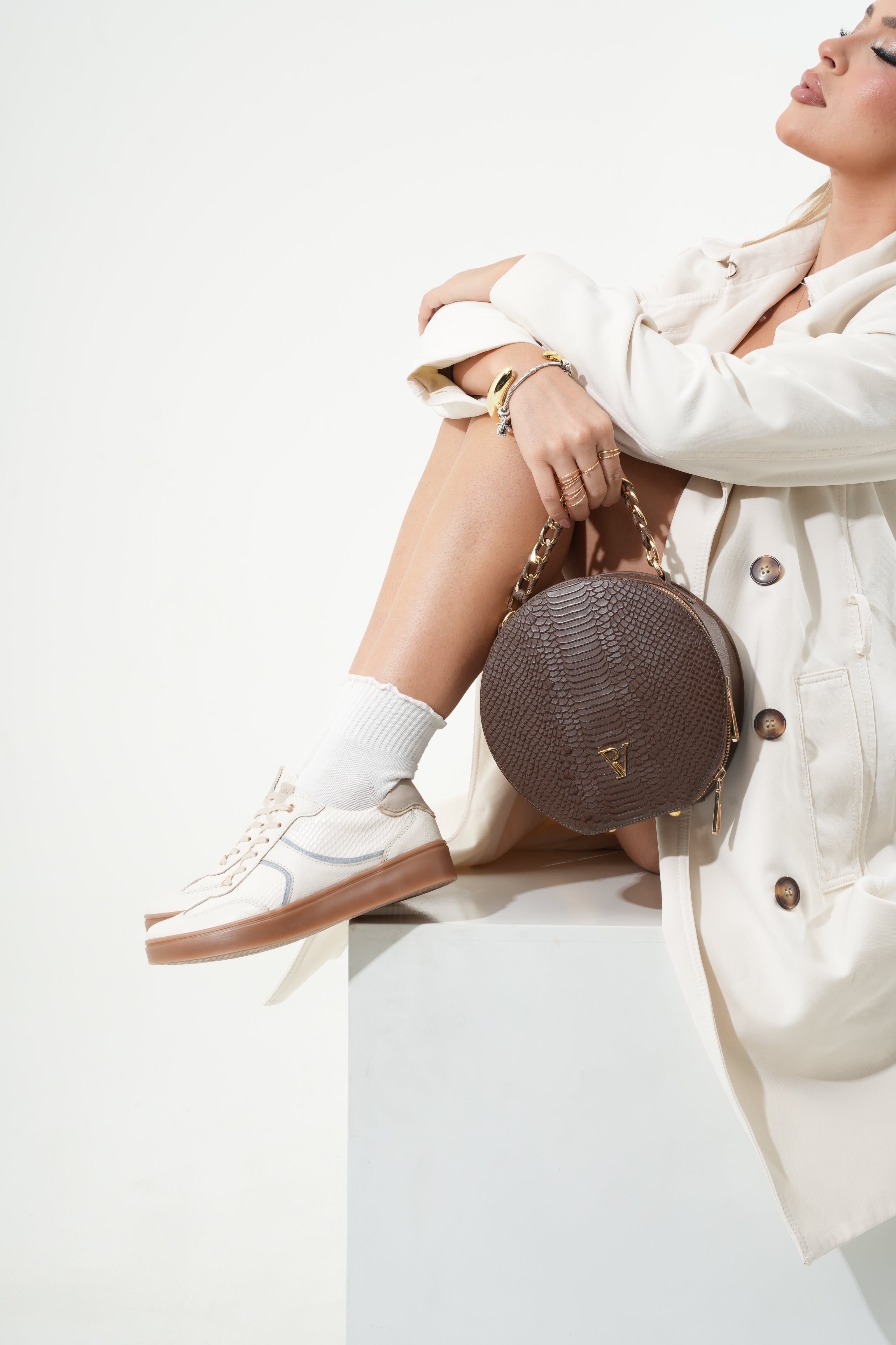 Milán Avena Baby London