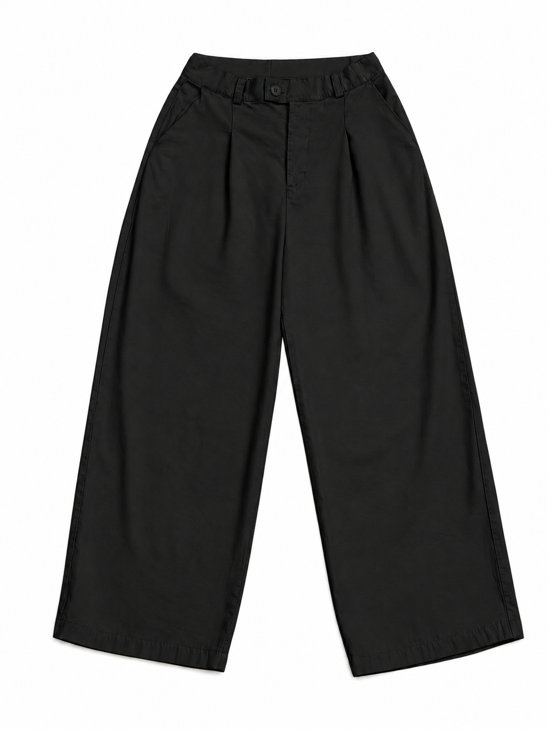Pantalón Negro