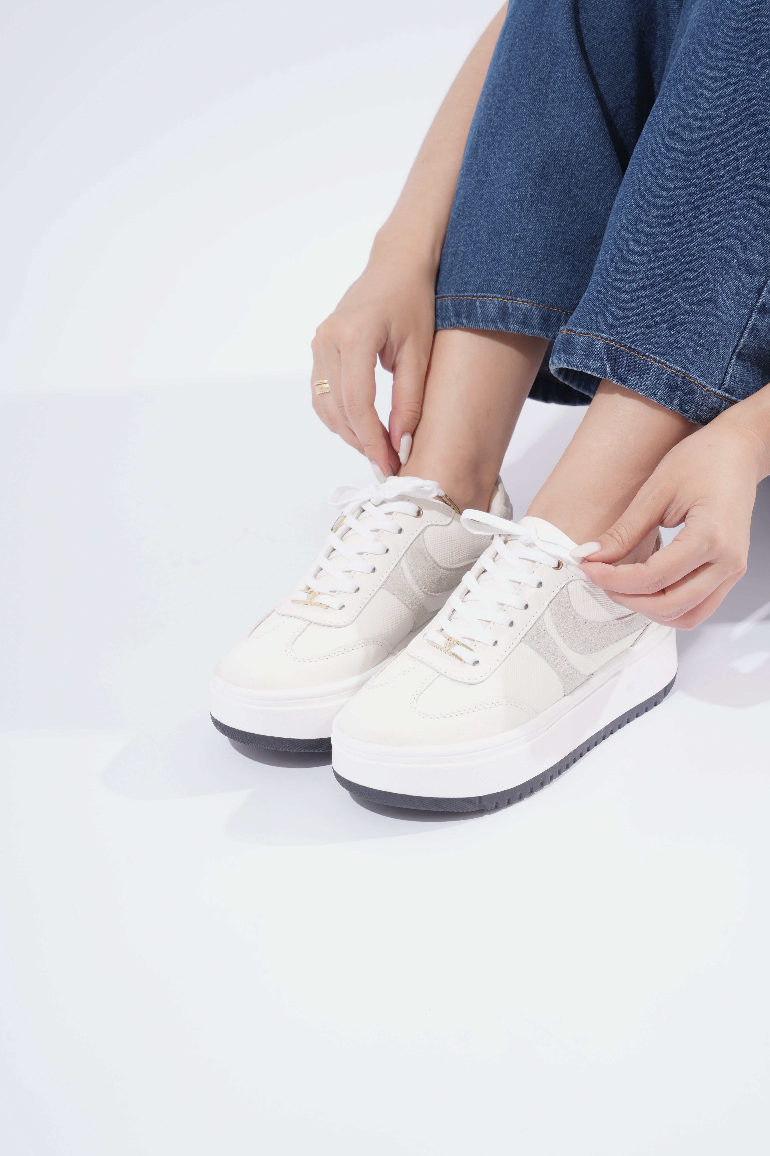 Milán Talco carnaza Sofy