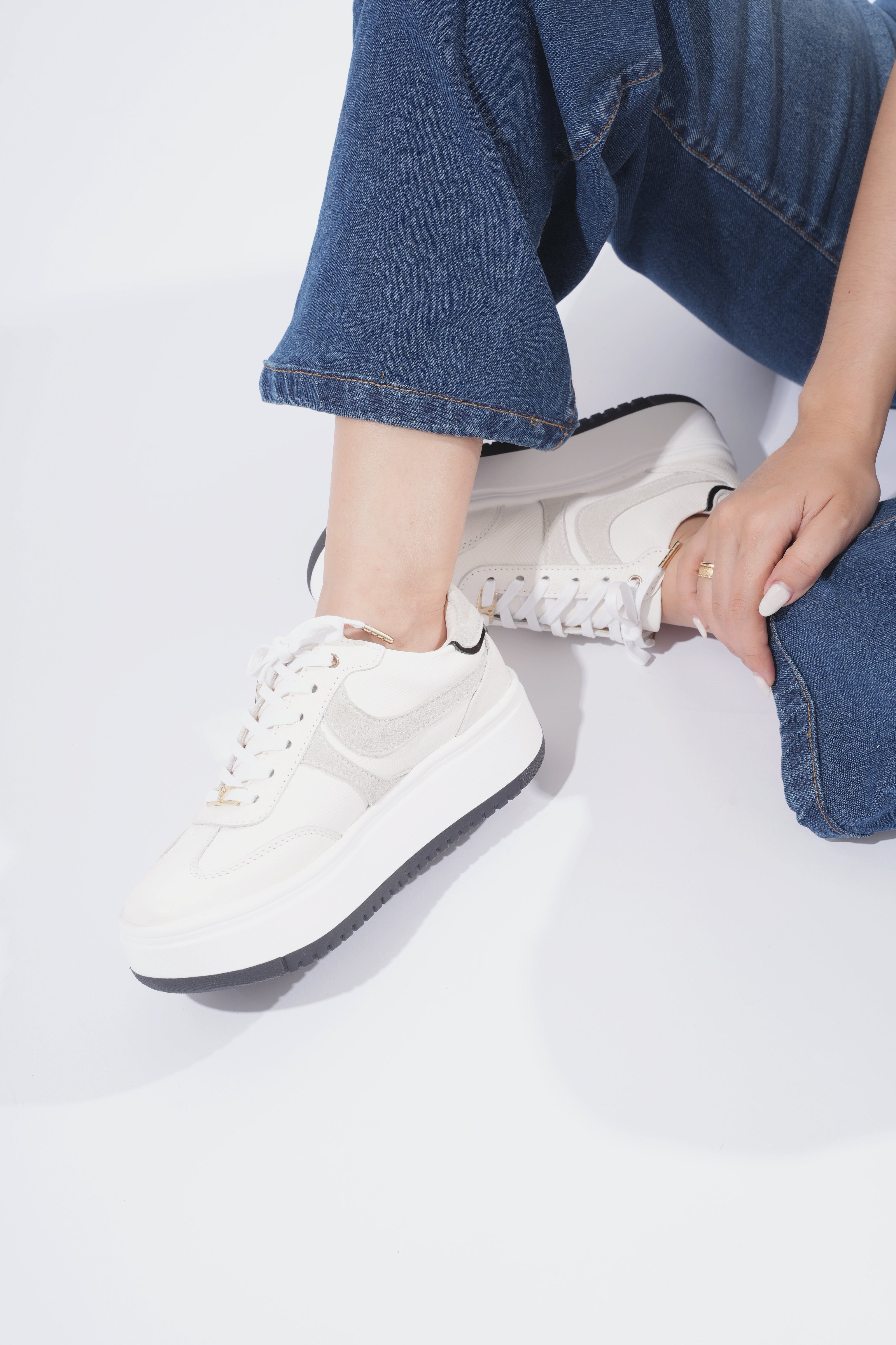 Milán Talco carnaza Sofy