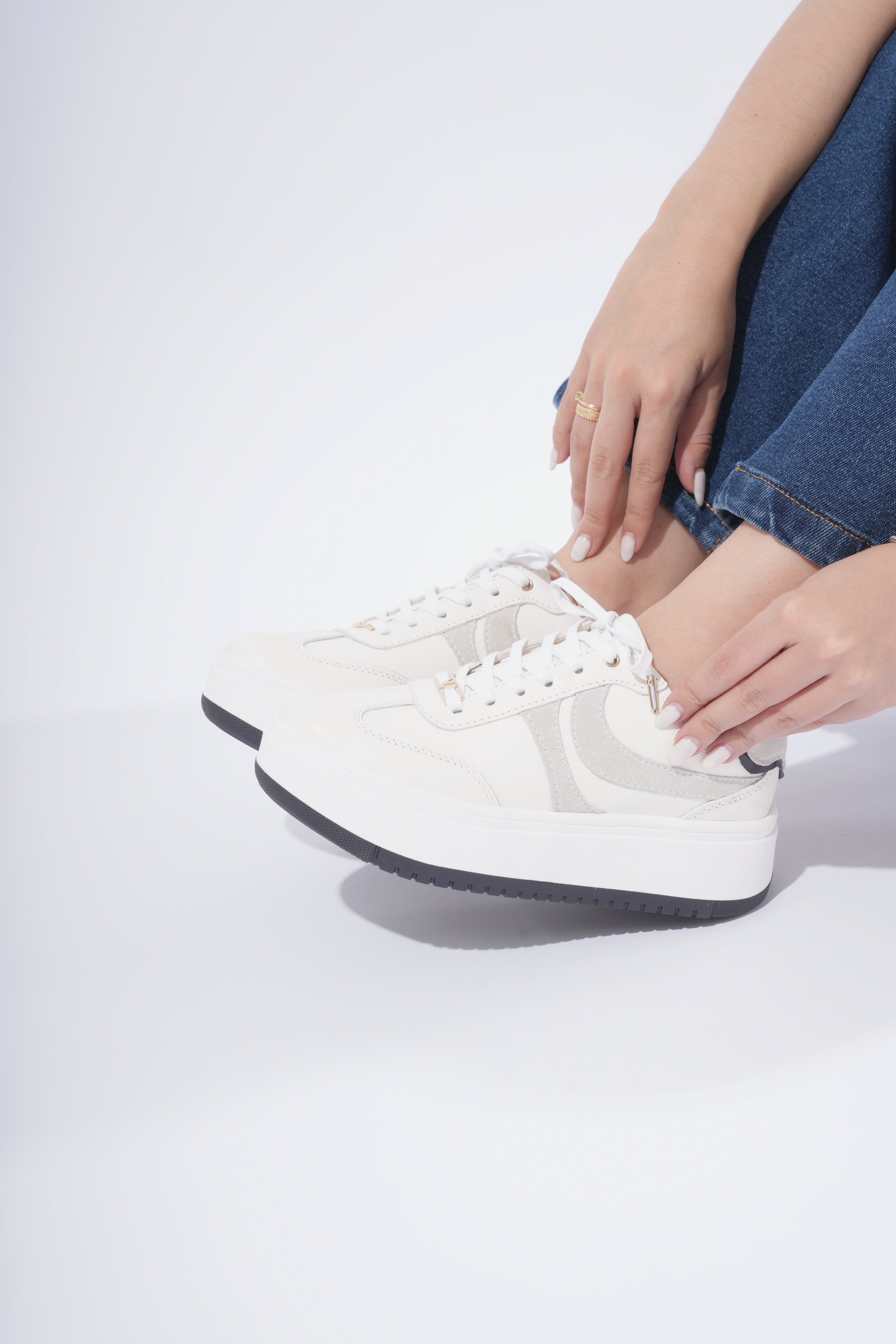 Milán Talco carnaza Sofy