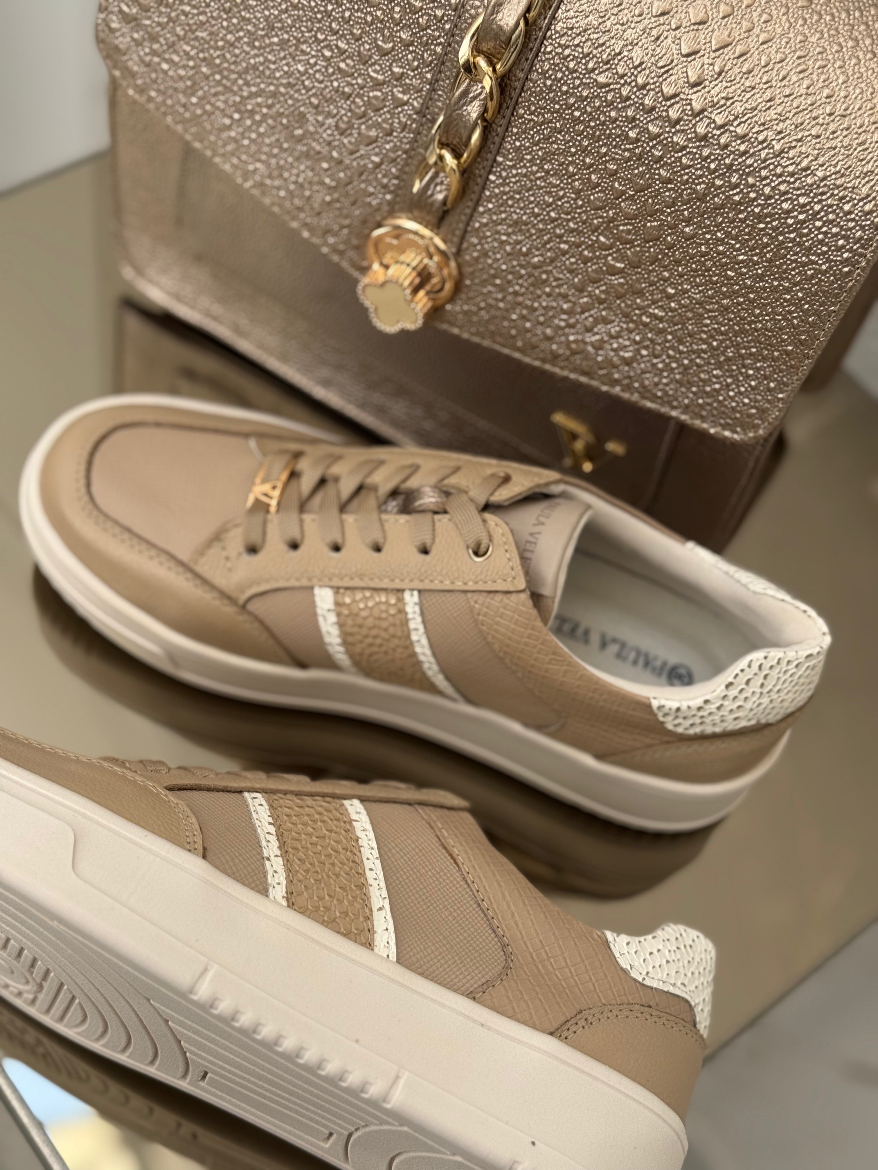 Tenis Aspen Taupe Austria