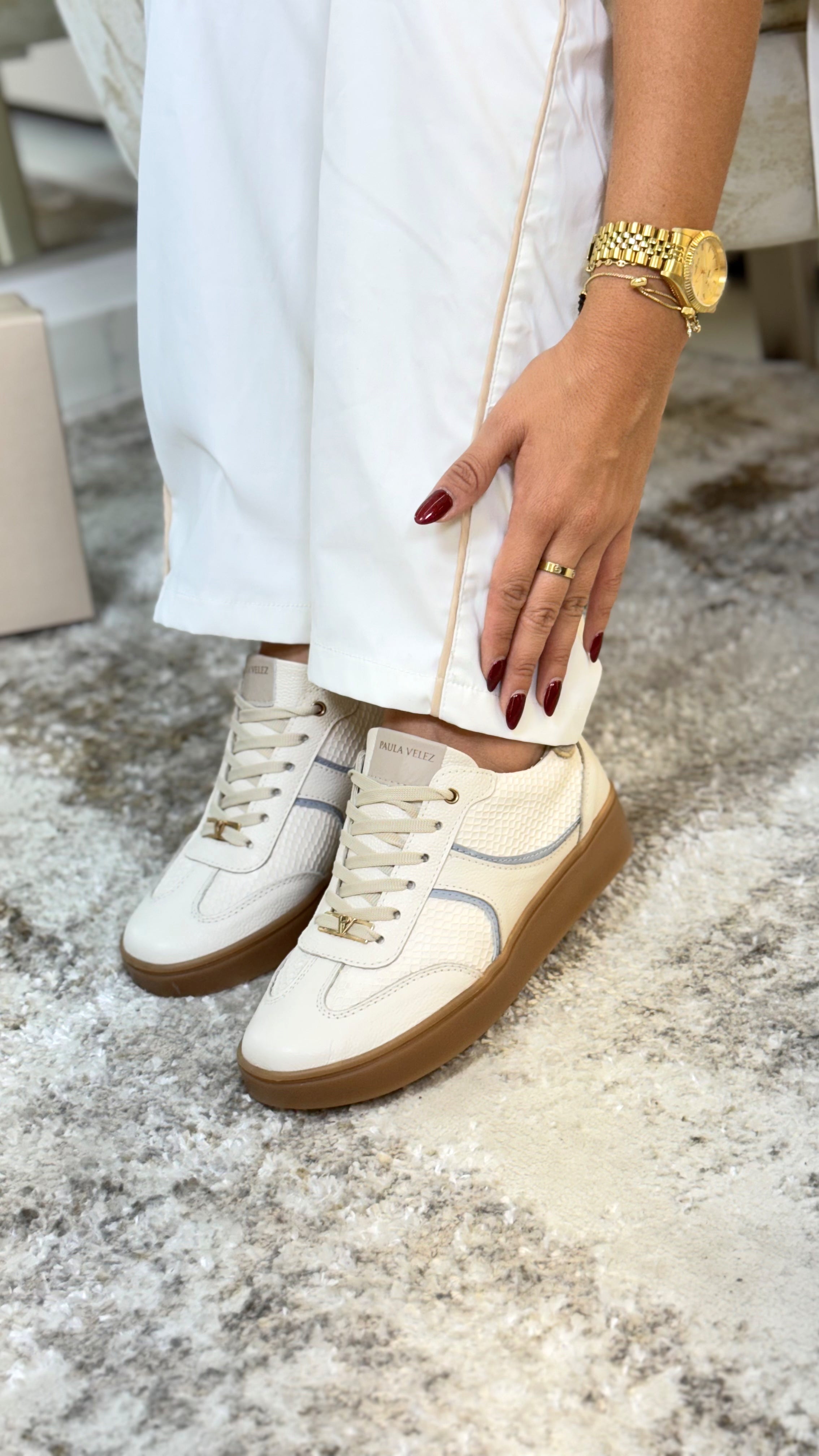 Milán Avena Baby London