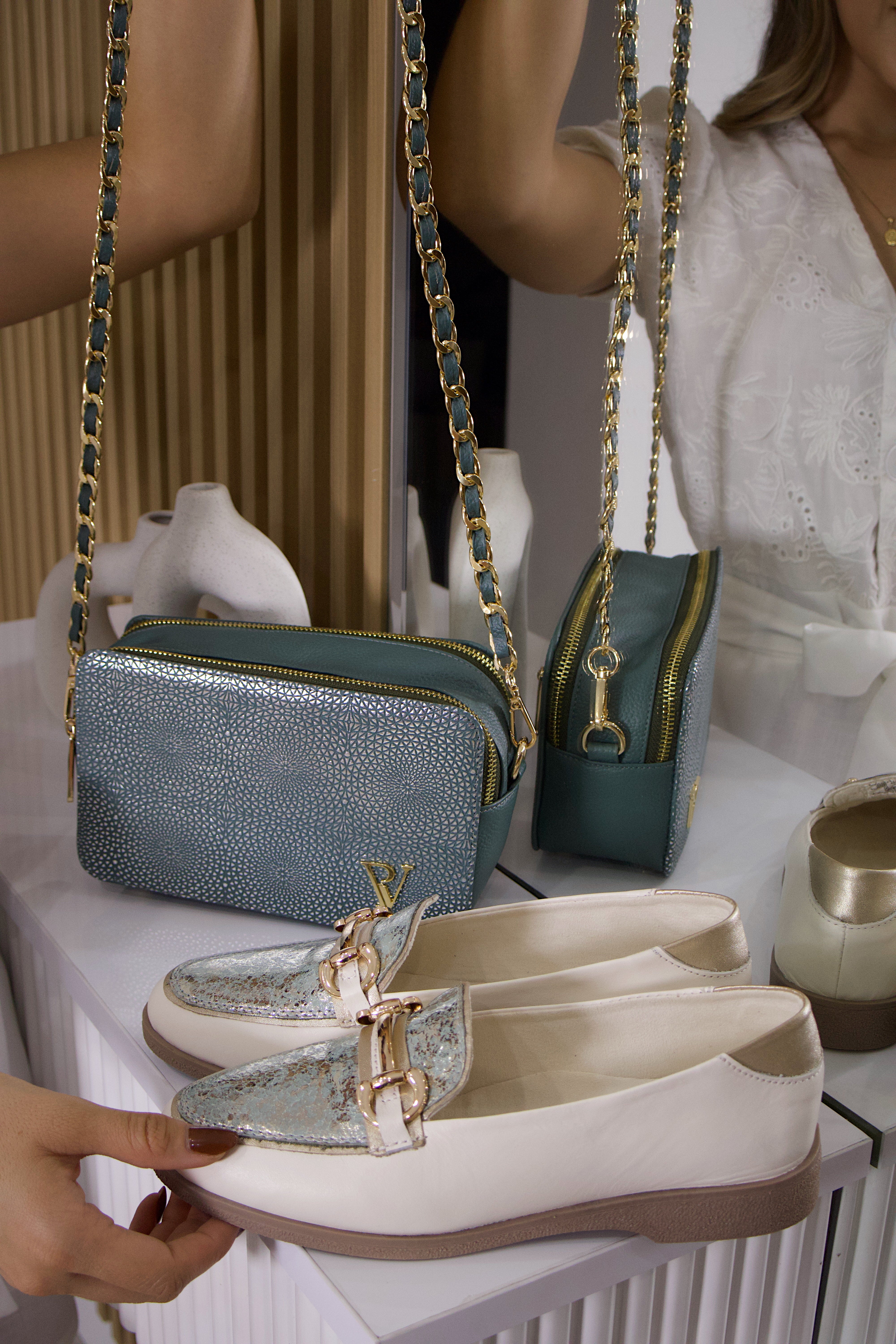 Baleta dalia Talco x Folia