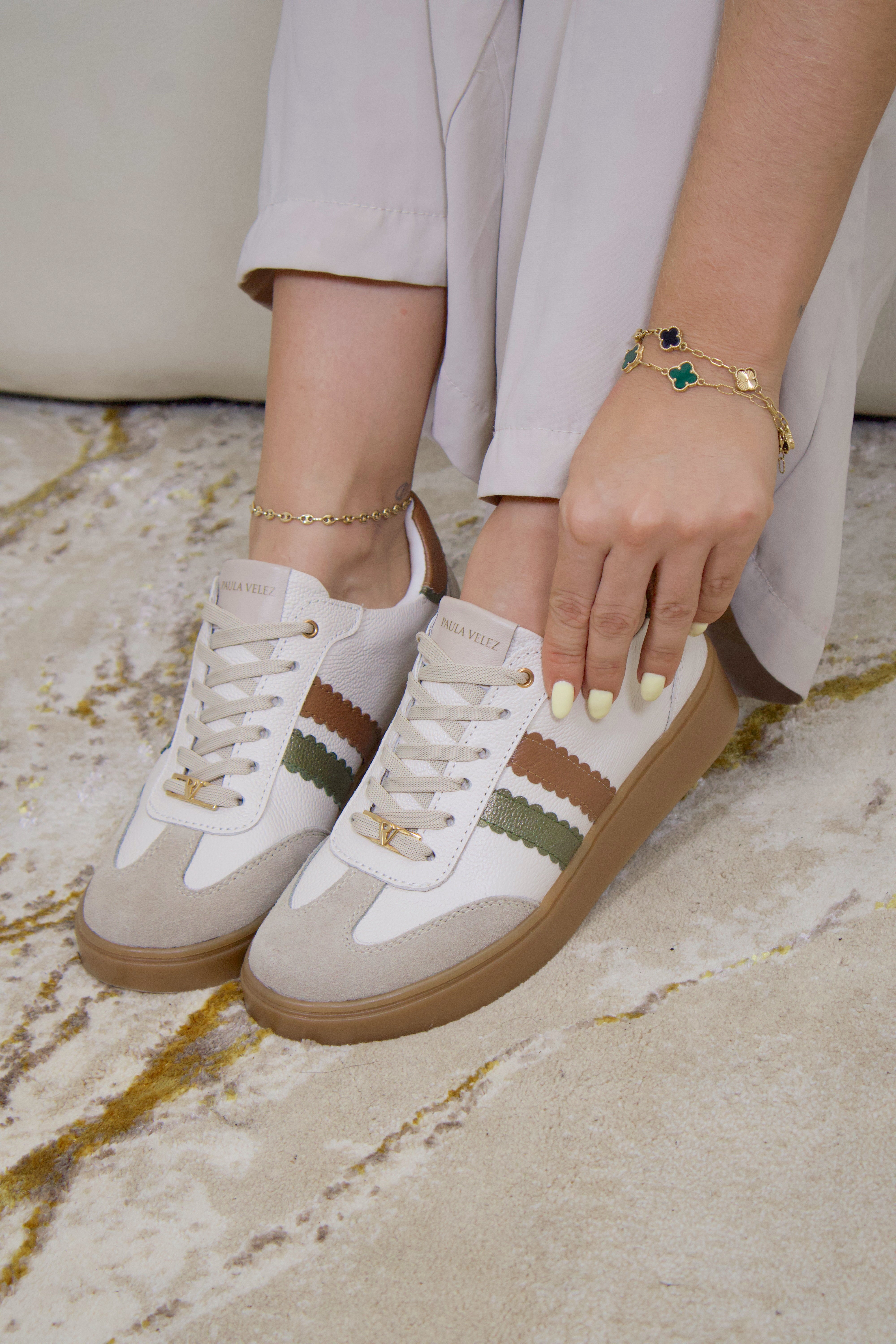 Megan Talco Verde London