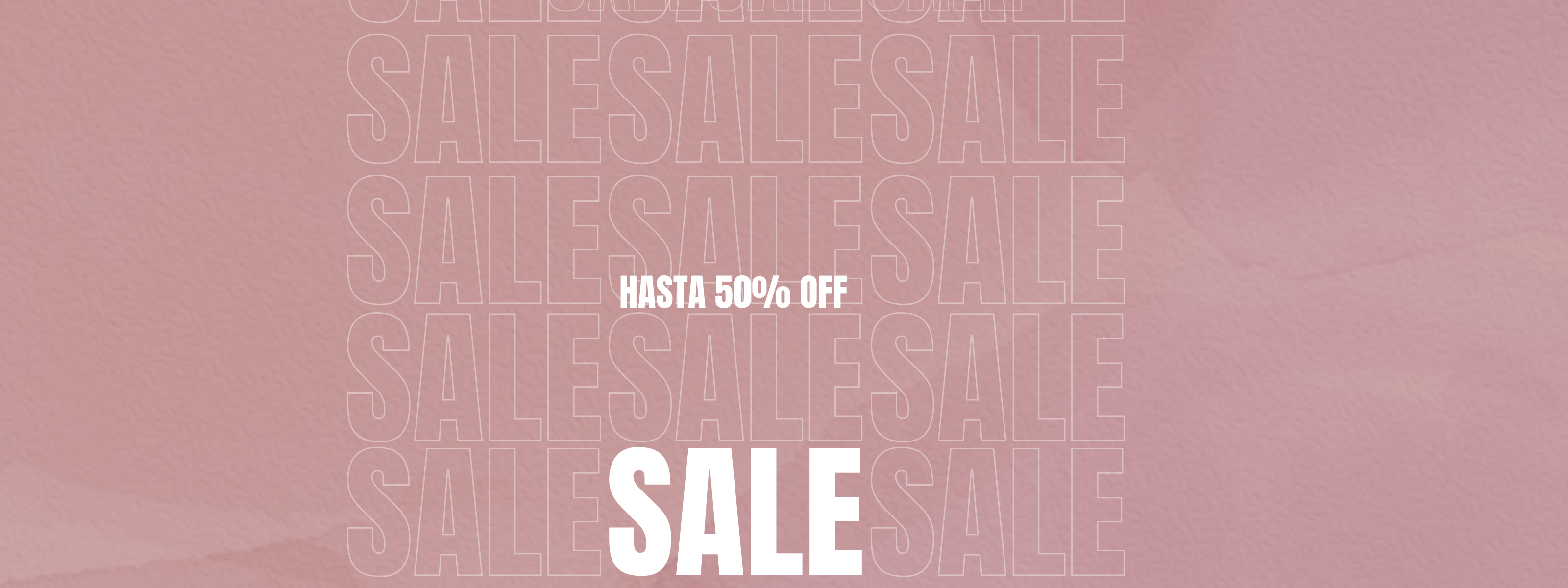 SALE