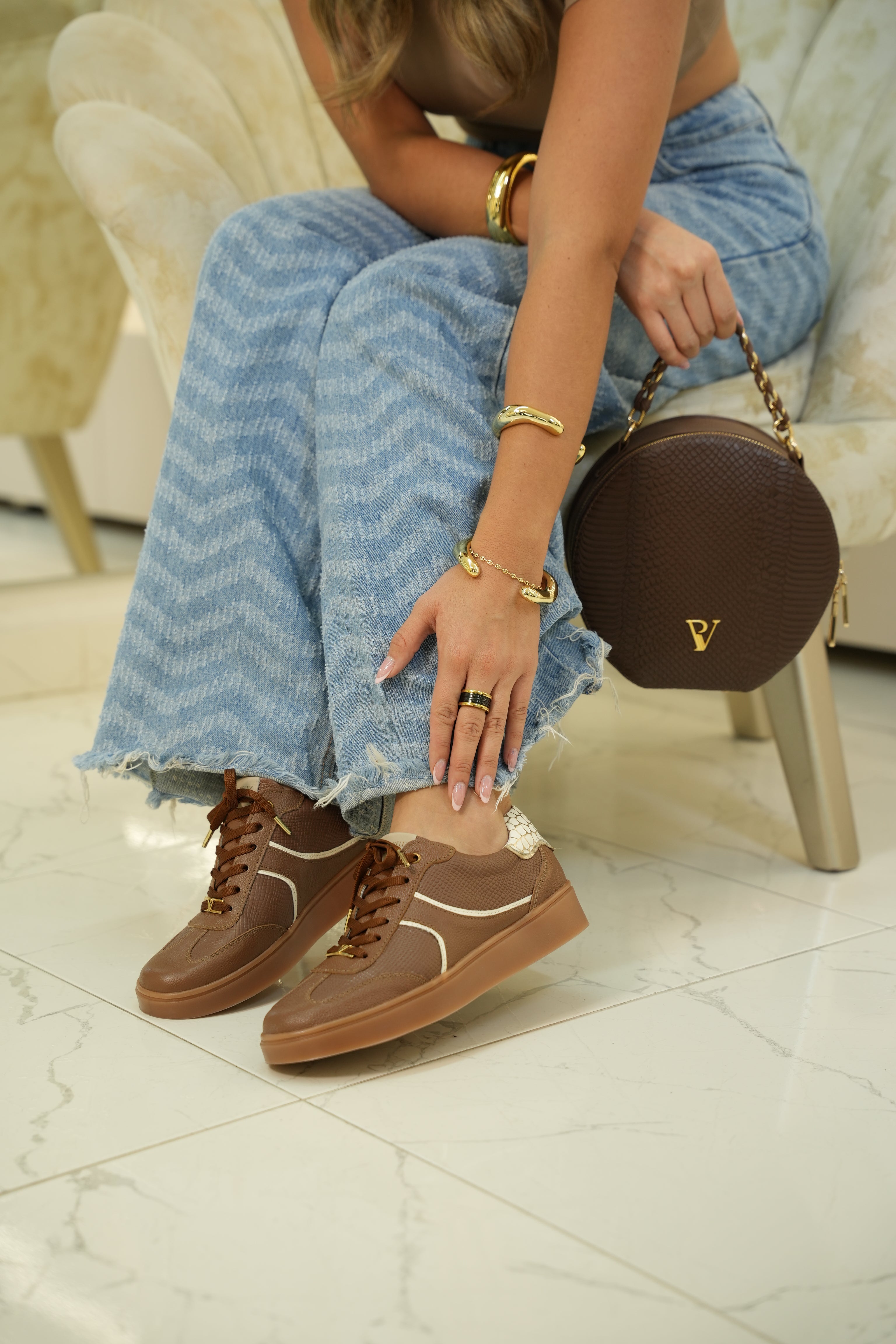 Tenis Milán Cafe folia london