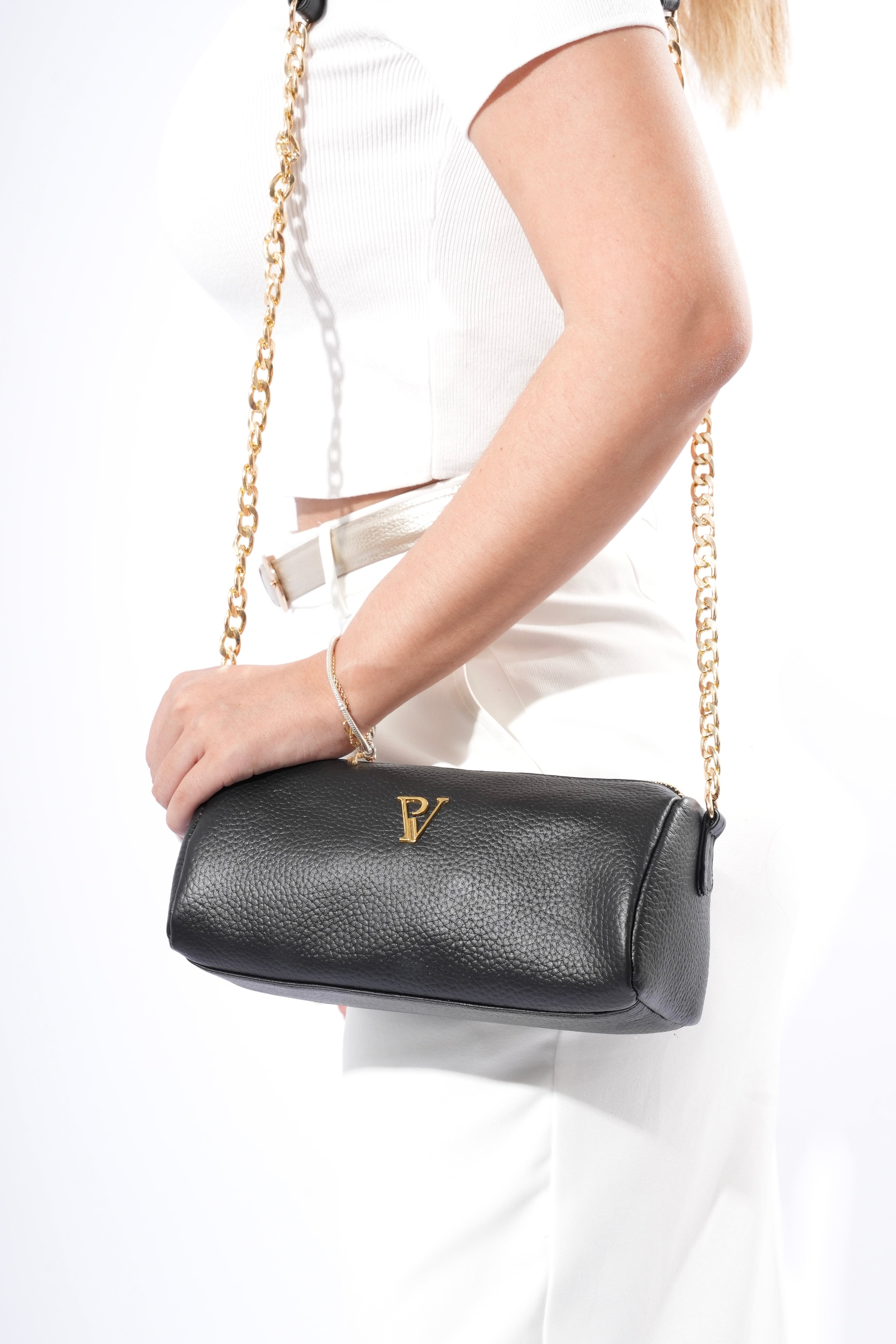 bolso bag Mila negro
