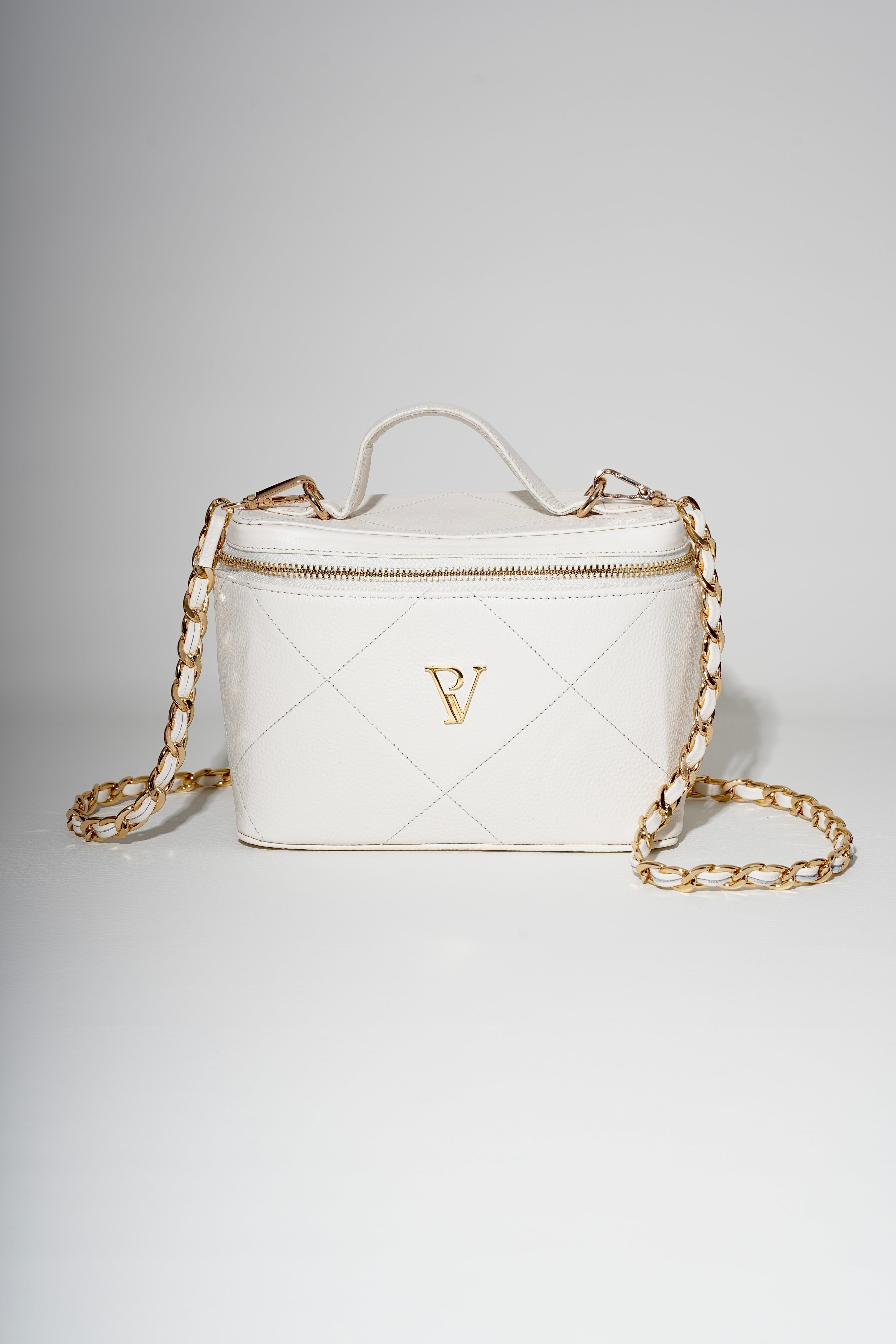 Cosmetiquera Manos libres Lia Talco