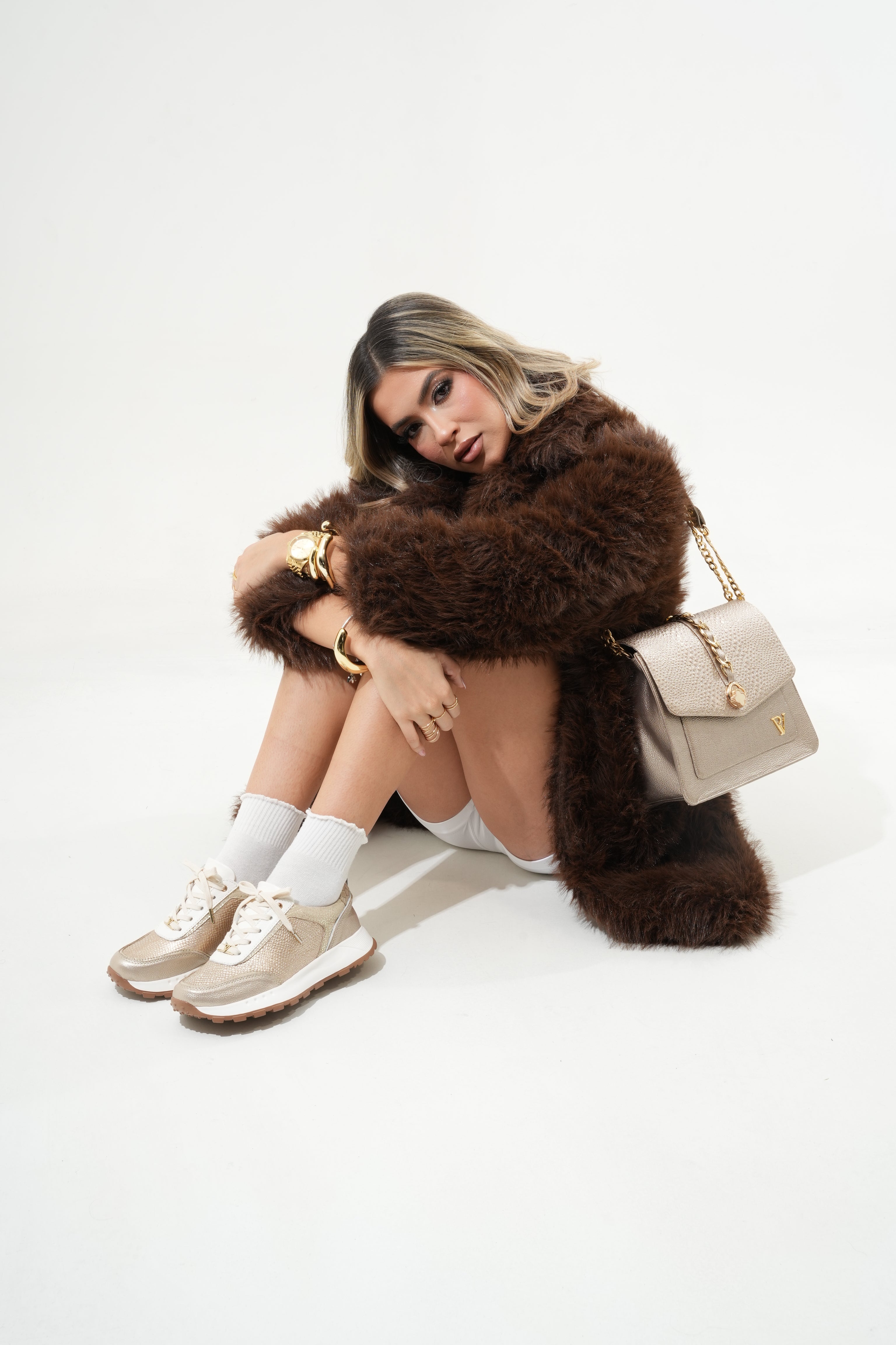 Origen Champan Nadal Tenis en Cuero