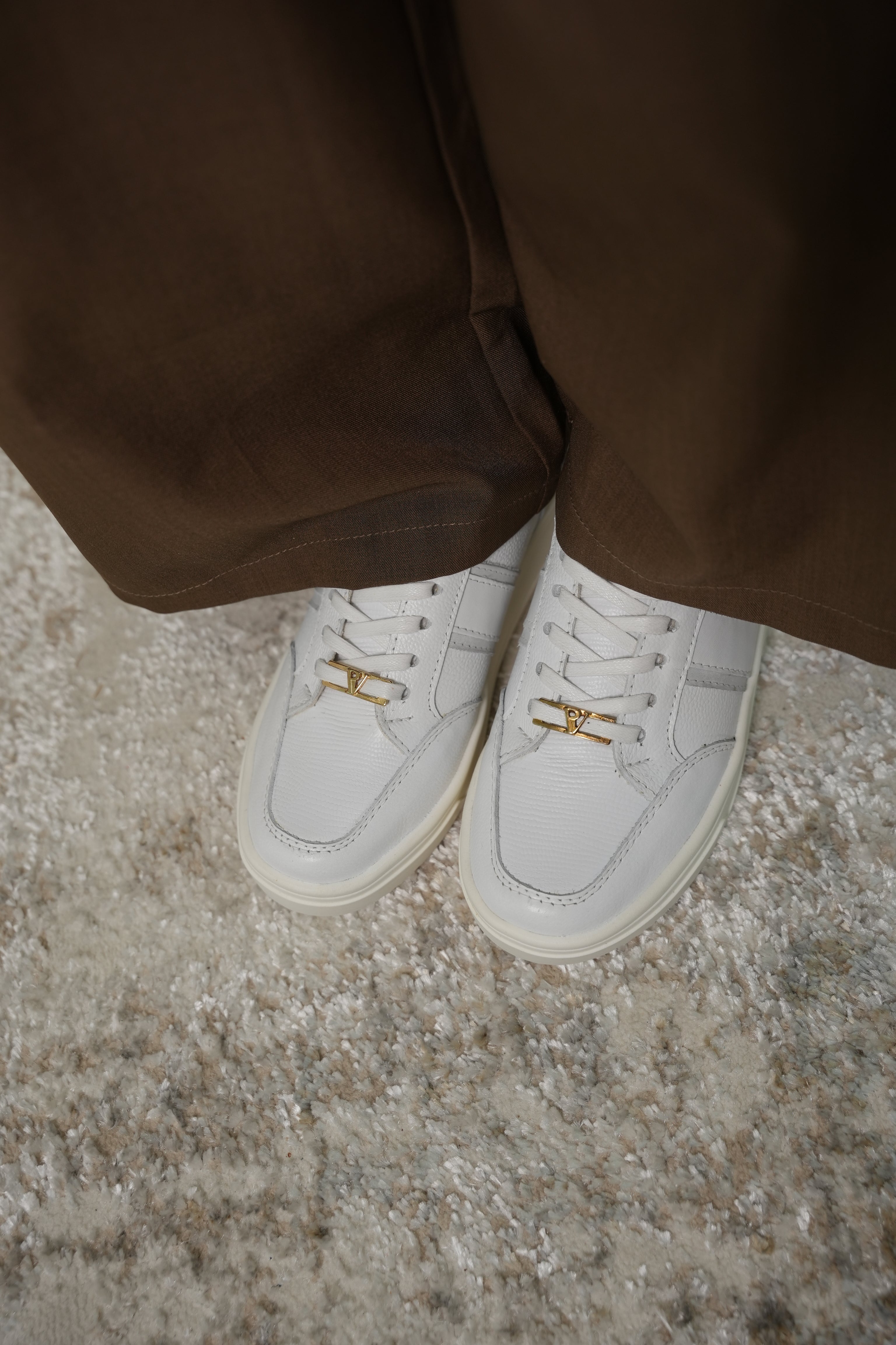 Tenis Aspen Blanco Austria