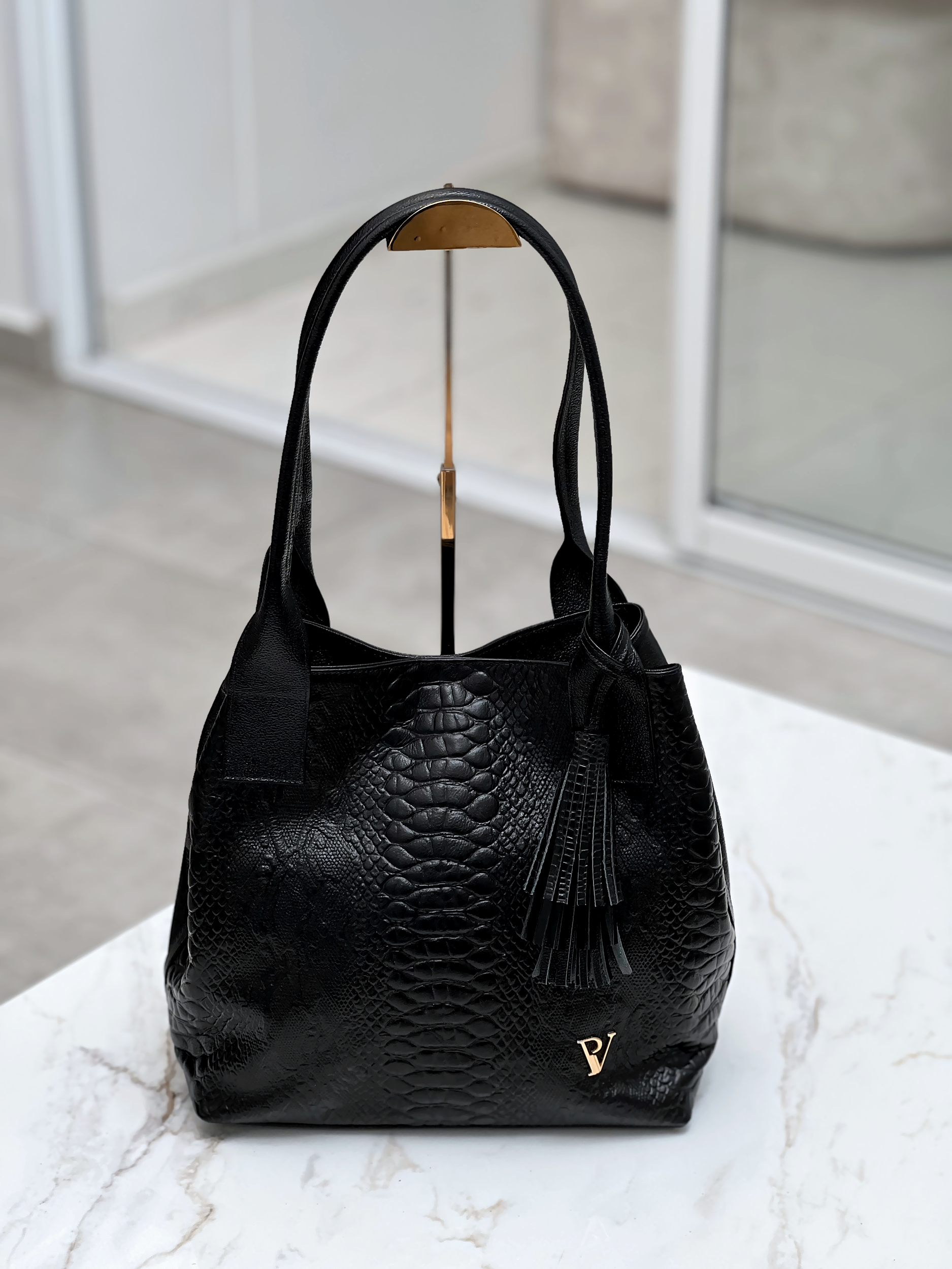 BOLSO LIA NEGRO