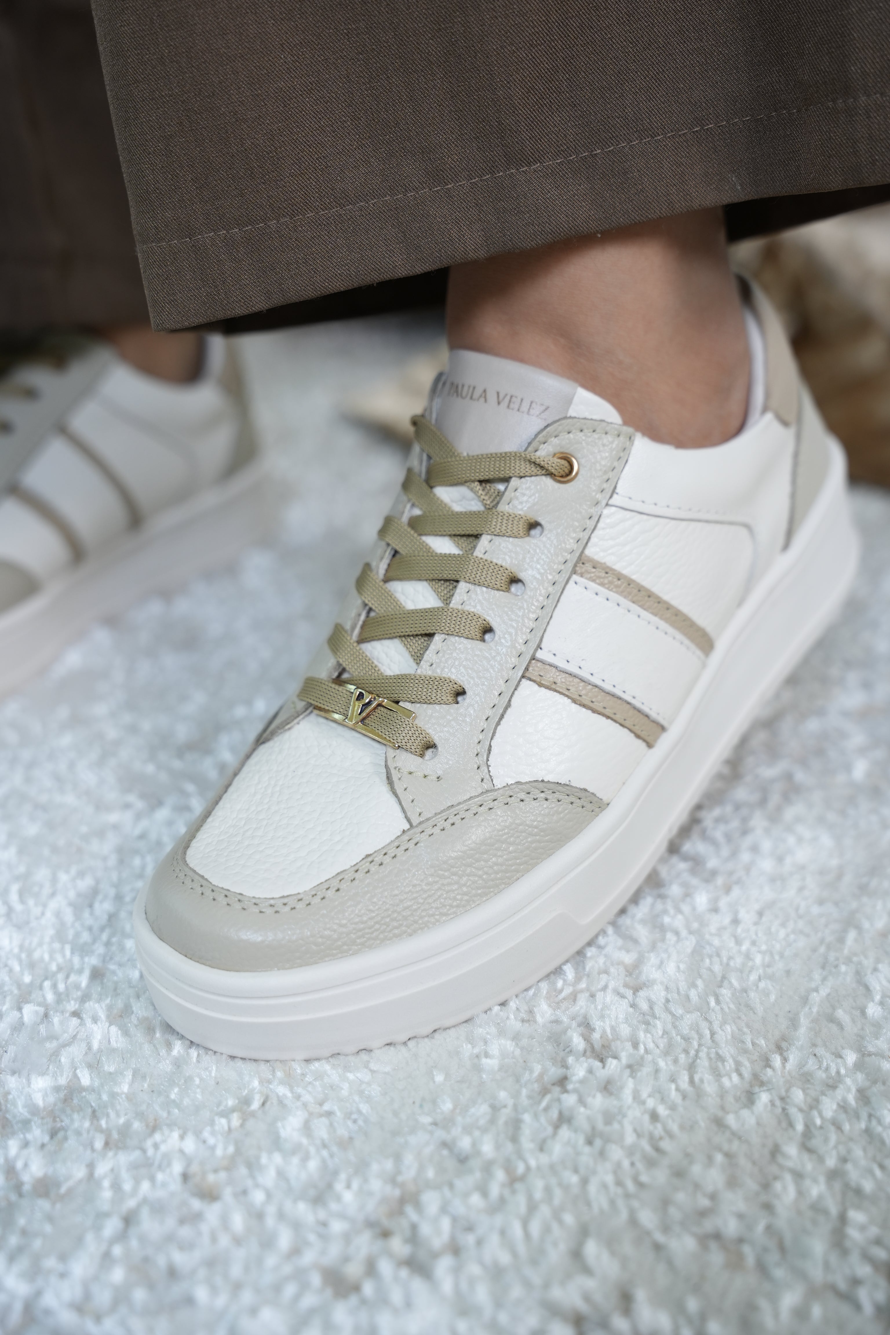 Tenis Aspen Arena Talco Austria