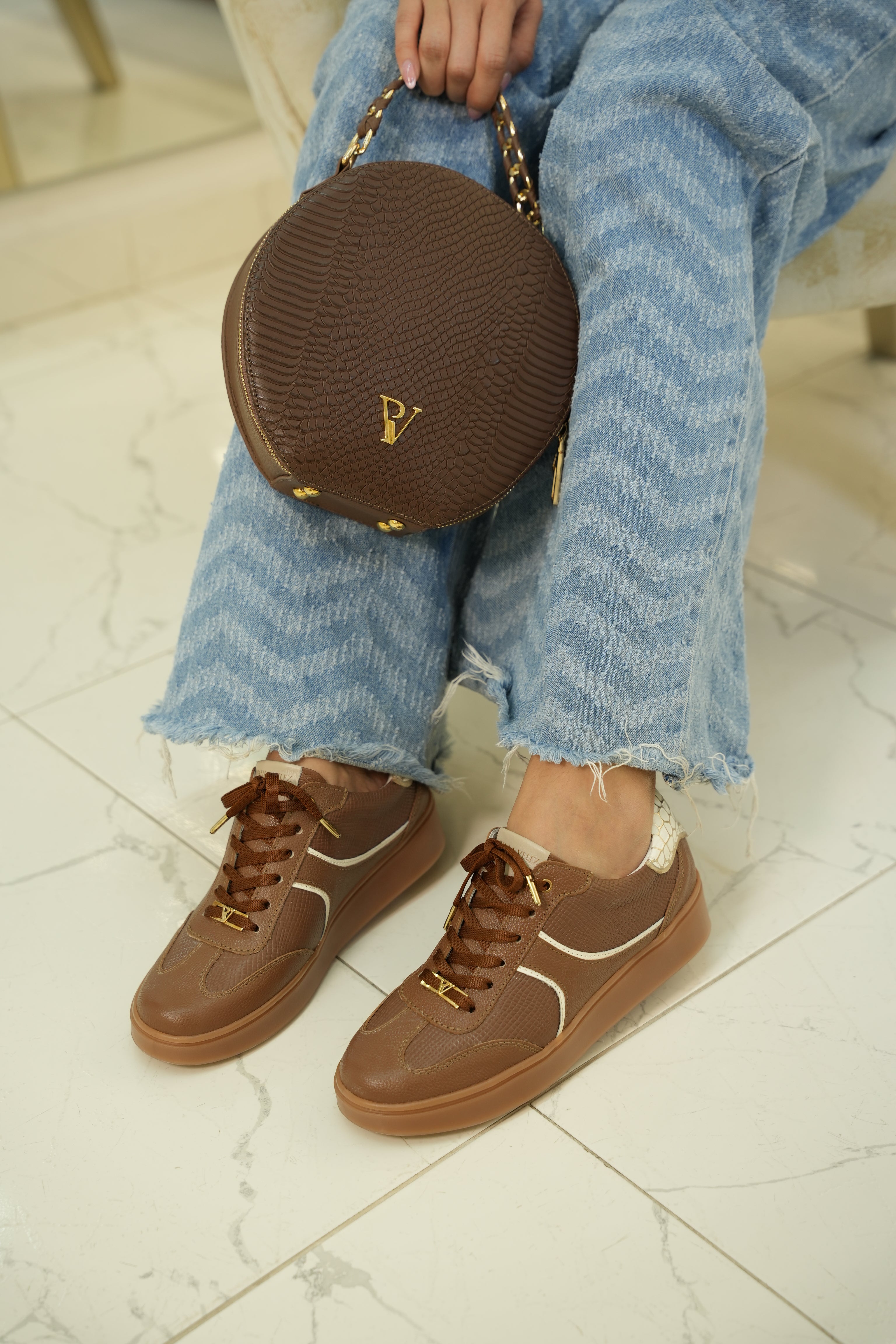 Tenis Milán Cafe folia london