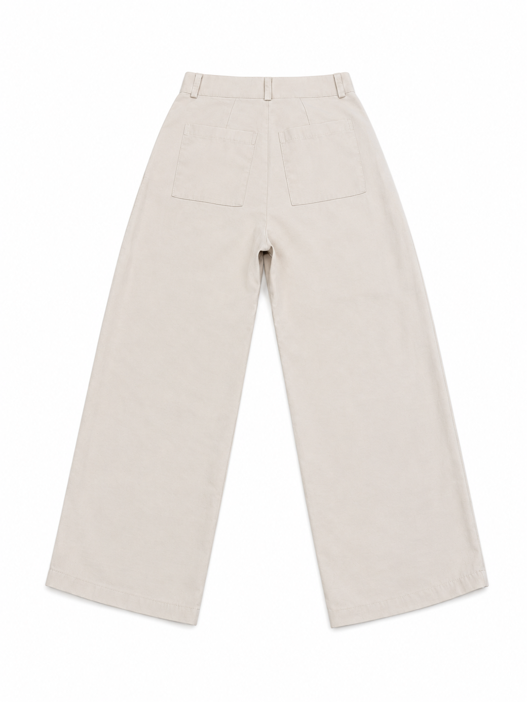 Pantalón Beige (Entrega 15 Julio)