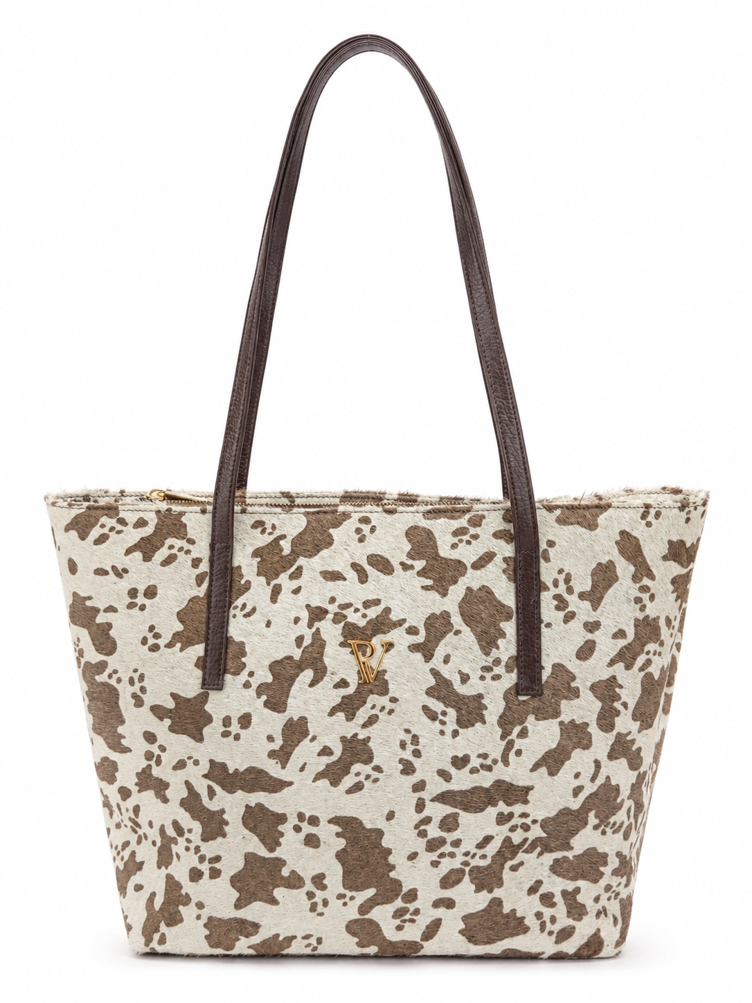 Bolso Antonia en cuero vaquita