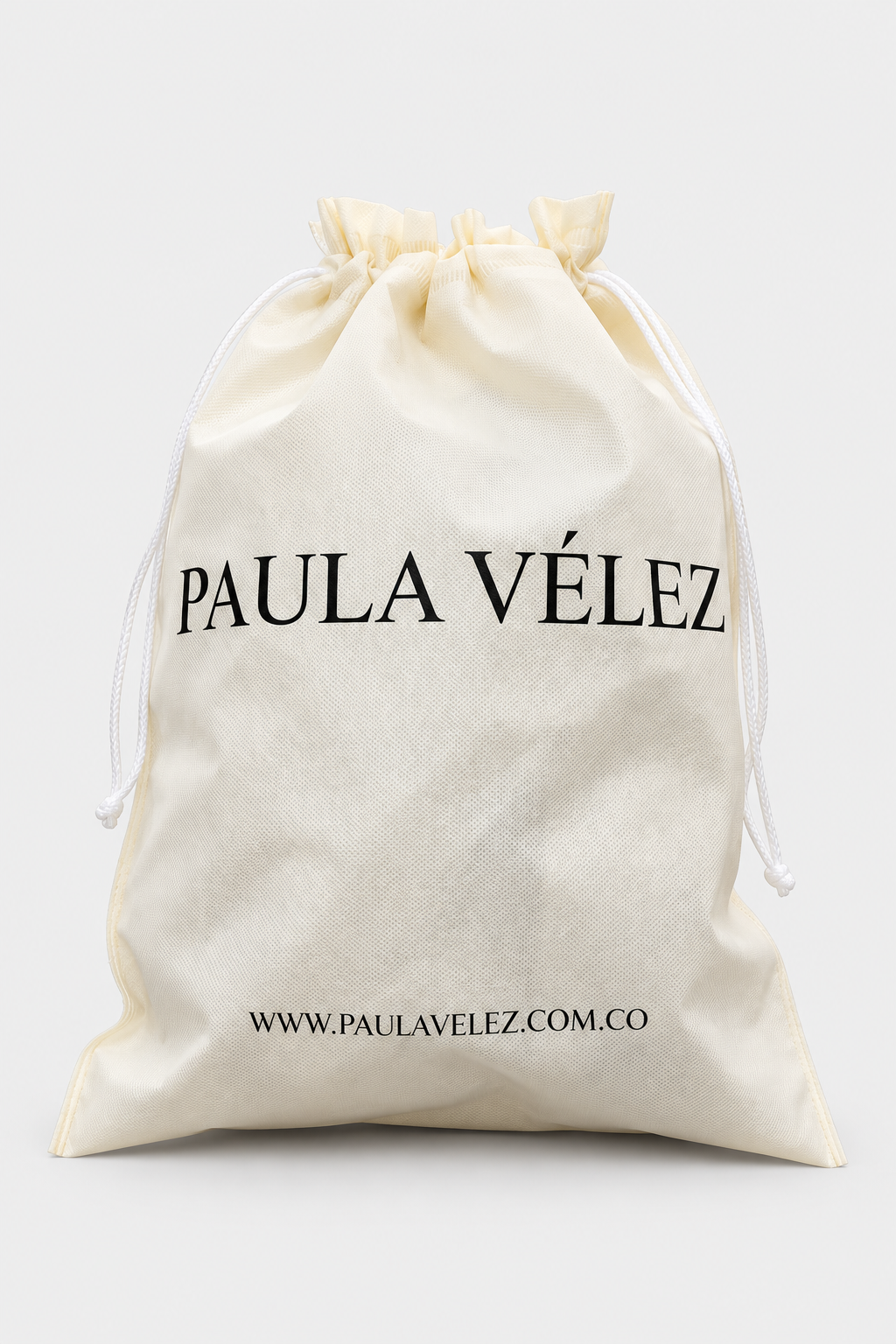 Bolsa de Tela Paula Velez