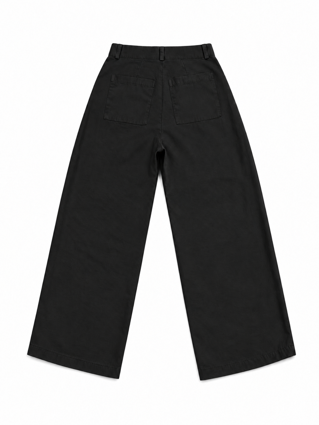Pantalón Negro