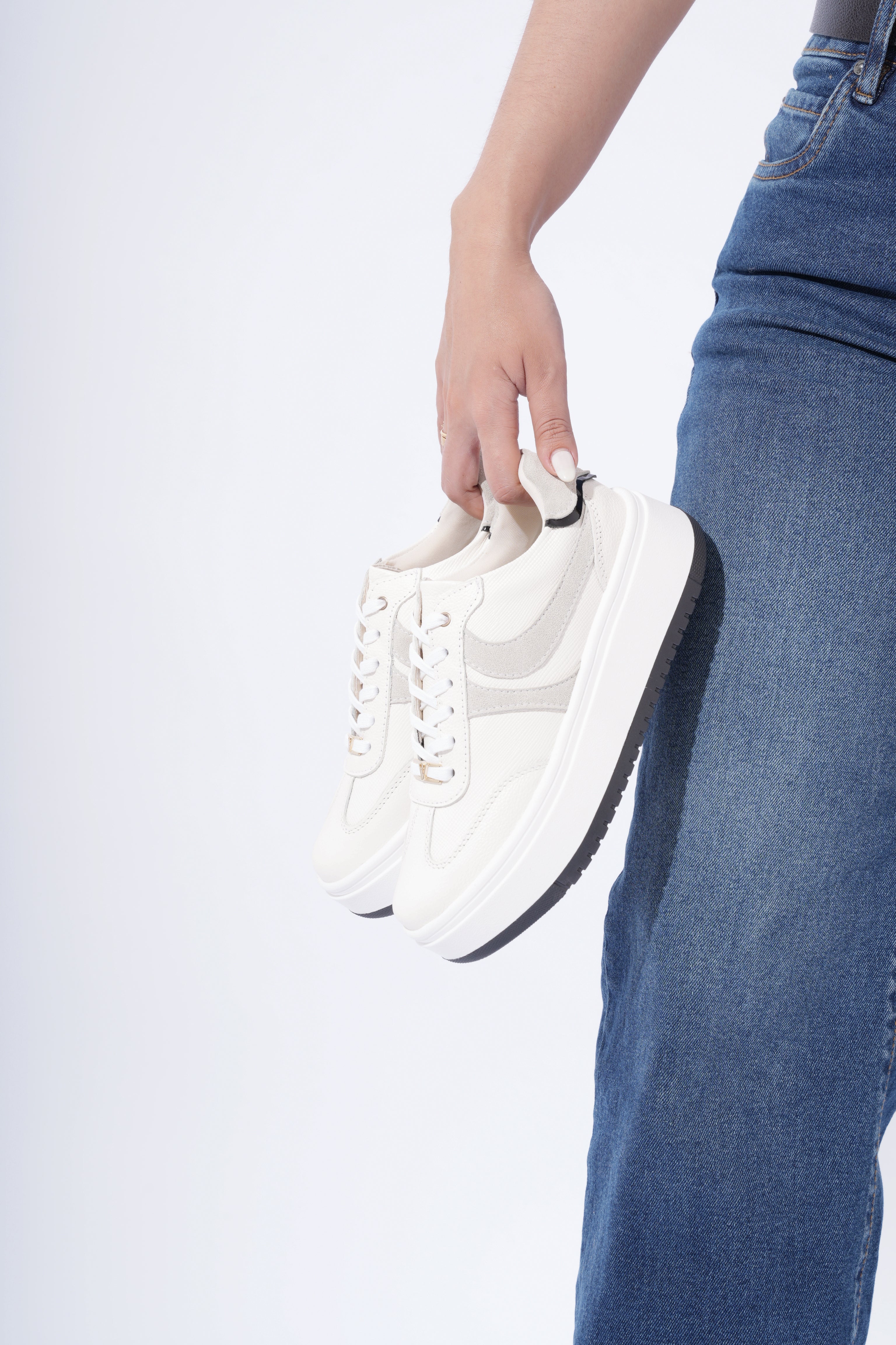 Milán Talco carnaza Sofy