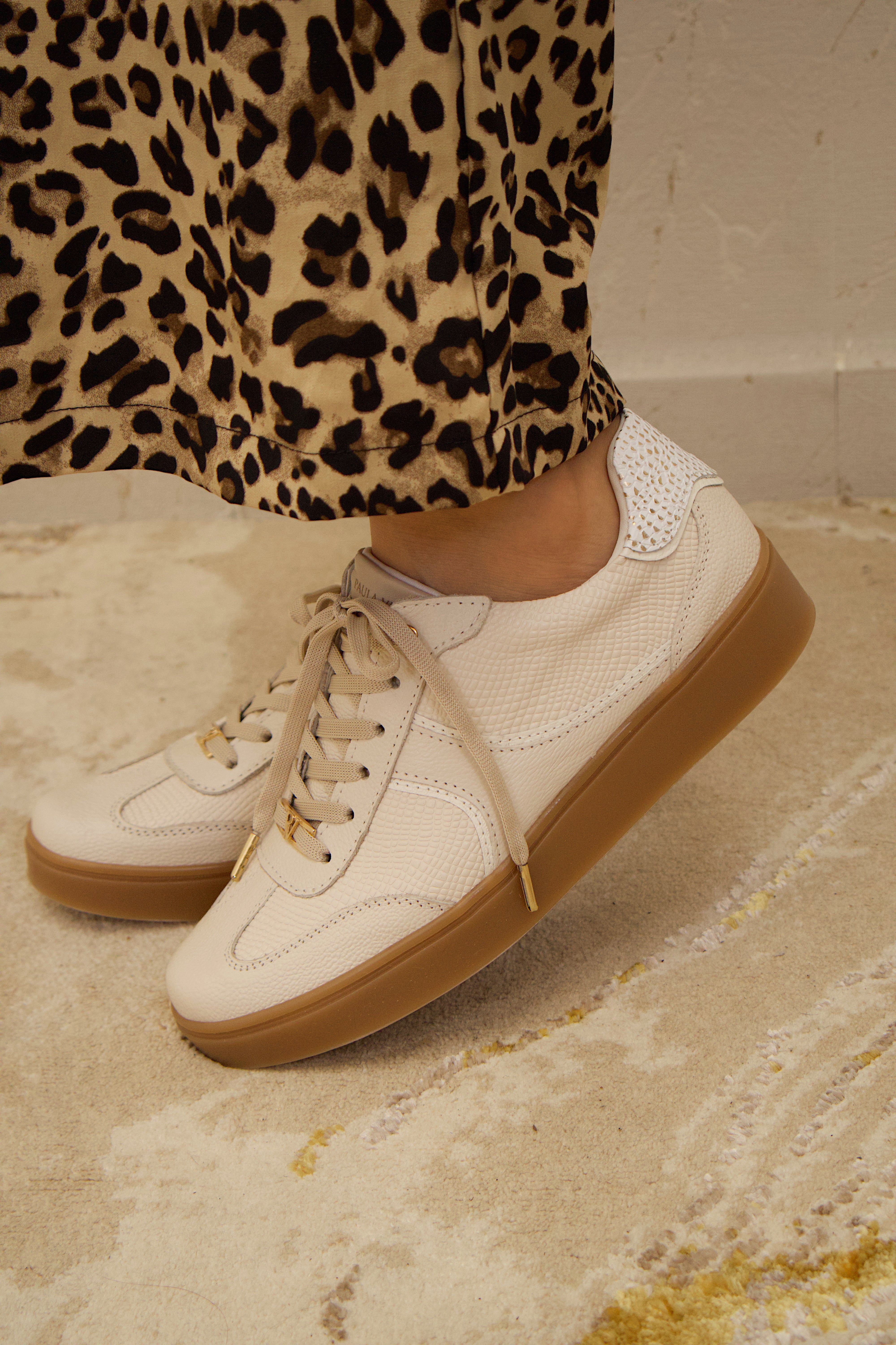Tenis Milan avena Folia London