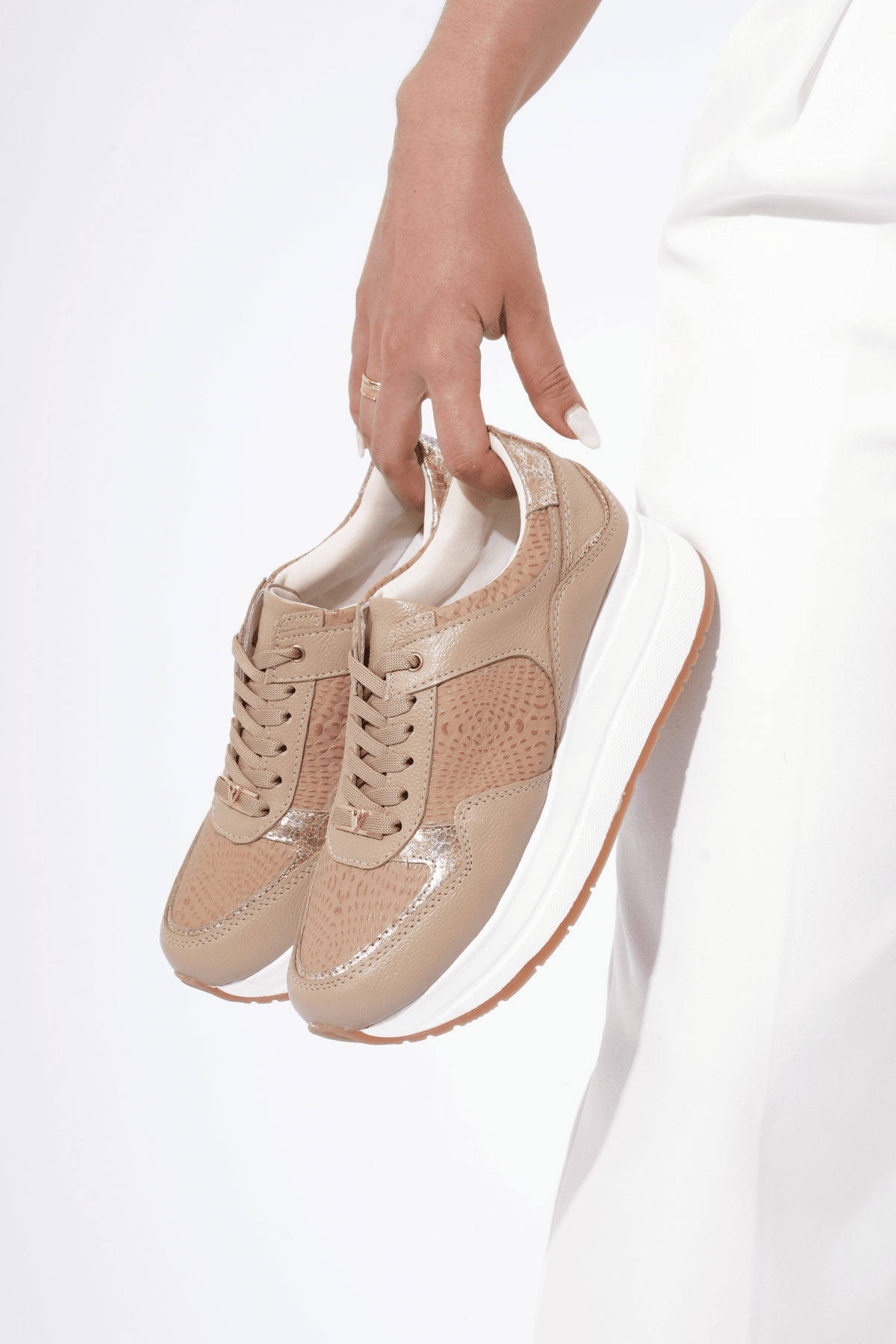 Denver taupe oro maryland - PAULA VELEZ